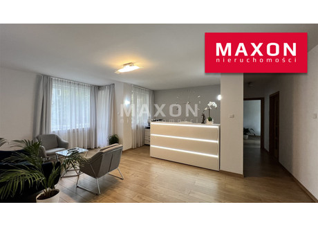 Mieszkanie na sprzedaż - ul. Sienna Wola, Warszawa, 105 m², 1 837 500 PLN, NET-55622/MS/MAX