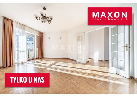 Mieszkanie na sprzedaż - ul. Ksawerego Bronikowskiego Ursynów, Warszawa, 110,7 m², 2 025 000 PLN, NET-60175/MS/MAX