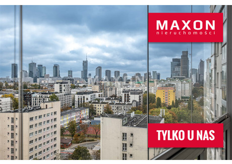 Mieszkanie na sprzedaż - ul. Okopowa Wola, Warszawa, 57,6 m², 1 200 000 PLN, NET-60426/MS/MAX