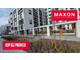 Mieszkanie na sprzedaż - Domaniewska Mokotów, Warszawa, 97,8 m², 2 631 200 PLN, NET-60745/MS/MAX
