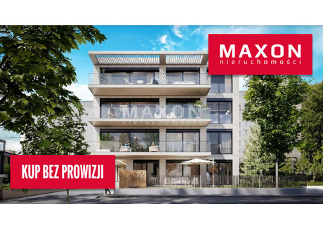 Mieszkanie na sprzedaż - Władysława Orkana Mokotów, Warszawa, 140,38 m², 4 141 210 PLN, NET-60808/MS/MAX