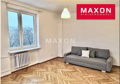 Mieszkanie do wynajęcia - ul. Różana Mokotów, Warszawa, 59 m², 3950 PLN, NET-25760/MW/MAX