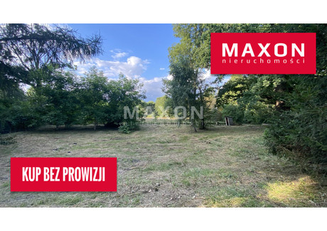 Działka na sprzedaż - Arciechów, Radzymin, Wołomiński, 1430 m², 290 000 PLN, NET-6302/GS/MAX