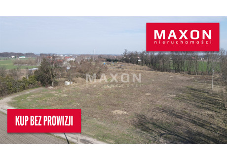Działka na sprzedaż - Siedlin, Płońsk, Płoński, 25 256 m², 3 390 000 PLN, NET-7356/GS/MAX
