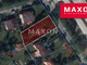 Działka na sprzedaż - Wawer, Warszawa, 814 m², 1 144 000 PLN, NET-7431/GS/MAX