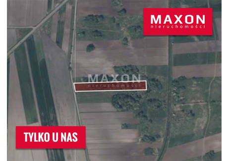 Działka na sprzedaż - Osiny, Baranów, Grodziski, 7103 m², 499 000 PLN, NET-7728/GS/MAX