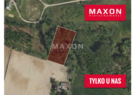 Działka na sprzedaż - Piątki, Lipno, Lipnowski, 3015 m², 75 000 PLN, NET-8041/GS/MAX