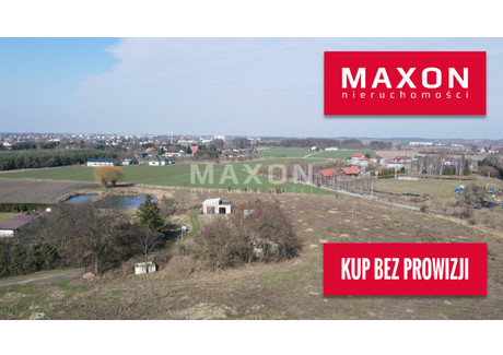 Działka na sprzedaż - Siedlin, Płońsk, Płoński, 25 256 m², 3 390 000 PLN, NET-833/GI/MAX