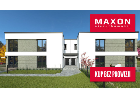 Dom na sprzedaż - Sulejówek, Miński, 107 m², 914 251 PLN, NET-11778/DS/MAX