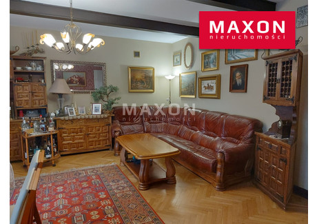 Dom na sprzedaż - Wawer, Warszawa, 440 m², 3 800 000 PLN, NET-11785/DS/MAX
