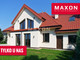 Dom do wynajęcia - Wilanów, Warszawa, 246 m², 18 000 PLN, NET-4049/DW/MAX