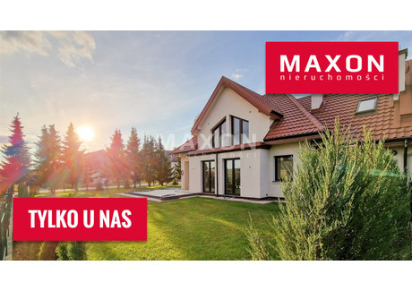 Dom do wynajęcia - Wilanów, Warszawa, 246 m², 15 000 PLN, NET-4049/DW/MAX