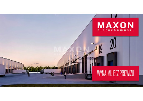 Magazyn do wynajęcia - Radymno, Jarosławski, 14 400 m², 51 840 Euro (223 949 PLN), NET-4327/PMW/MAX