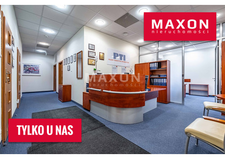 Biuro do wynajęcia - ul. Solec Powiśle, Śródmieście, Warszawa, 95 m², 5900 PLN, NET-7135/LBW/MAX