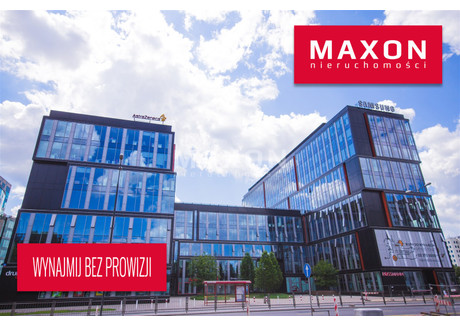 Biuro do wynajęcia - ul. Postępu Mokotów, Warszawa, 840 m², 12 600 Euro (53 802 PLN), NET-22908/PBW/MAX