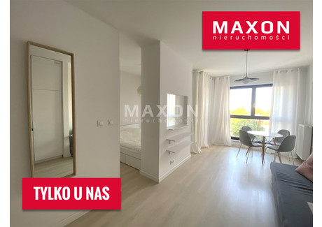 Mieszkanie na sprzedaż - ul. Wolska Wola, Warszawa, 32,7 m², 740 000 PLN, NET-61147/MS/MAX