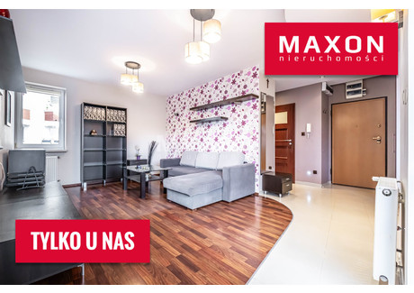 Mieszkanie do wynajęcia - ul. Mariana Pisarka Gocław, Praga-Południe, Warszawa, 54 m², 3200 PLN, NET-25157/MW/MAX