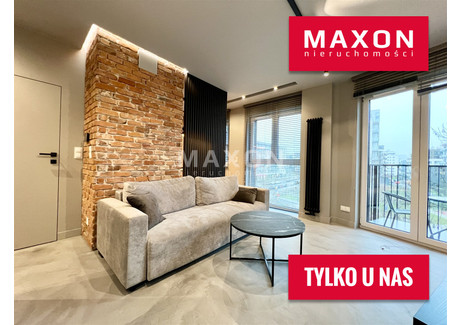 Mieszkanie do wynajęcia - ul. Jana Kazimierza Wola, Warszawa, 40,97 m², 4100 PLN, NET-26706/MW/MAX