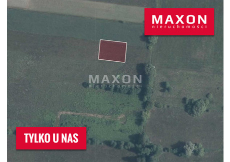 Działka na sprzedaż - Izabelin, Nieporęt, Legionowski, 800 m², 360 000 PLN, NET-7793/GS/MAX