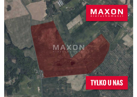 Działka na sprzedaż - Grunwald, Ostródzki, 846 017 m², 47 000 000 PLN, NET-890/GI/MAX