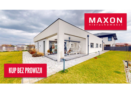 Dom na sprzedaż - Koczargi Stare, Stare Babice, Warszawski Zachodni, 204 m², 2 490 000 PLN, NET-10529/DS/MAX