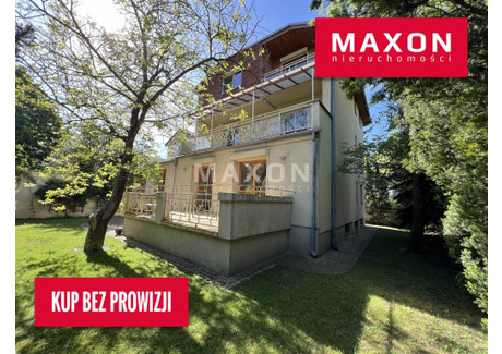 Dom na sprzedaż - Wilanów, Warszawa, 450 m², 3 950 000 PLN, NET-11717/DS/MAX