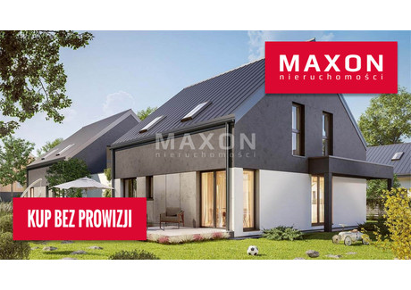 Dom na sprzedaż - Bąkówka, Piaseczno, Piaseczyński, 168,37 m², 1 128 400 PLN, NET-12053/DS/MAX