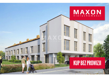 Dom na sprzedaż - Legionowo, Legionowski, 119,95 m², 880 000 PLN, NET-12284/DS/MAX