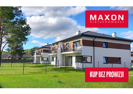 Dom na sprzedaż - Skrzeszew, Wieliszew, Legionowski, 163 m², 978 050 PLN, NET-12295/DS/MAX