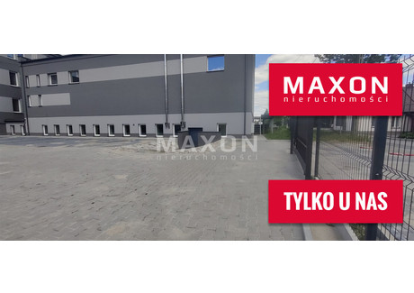 Biuro do wynajęcia - ul. Warszawska Dawidy, Raszyn, Pruszkowski, 350 m², 12 000 PLN, NET-7264/LBW/MAX