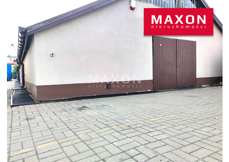 Magazyn do wynajęcia - Raszyn, Pruszkowski, 258 m², 7000 PLN, NET-2057/OMW/MAX