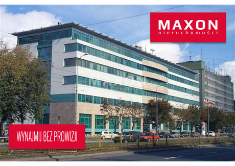 Biuro do wynajęcia - Kasprzaka Marcina Wola, Warszawa, 4228 m², 61 306 Euro (261 164 PLN), NET-21749/PBW/MAX