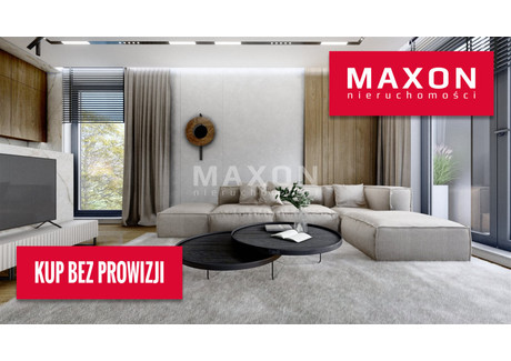 Mieszkanie na sprzedaż - ul. Podchorążych Mokotów, Warszawa, 46,03 m², 1 284 237 PLN, NET-60045/MS/MAX