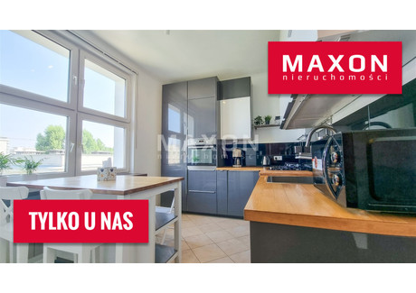 Mieszkanie na sprzedaż - al. Niepodległości Mokotów, Warszawa, 62 m², 1 200 000 PLN, NET-60755/MS/MAX