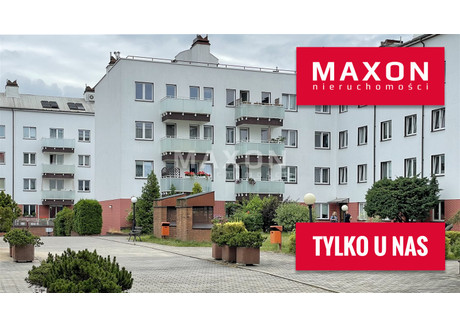 Mieszkanie na sprzedaż - ul. Romualda Mielczarskiego Kabaty, Ursynów, Warszawa, 107 m², 1 690 000 PLN, NET-60985/MS/MAX