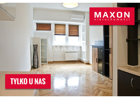 Mieszkanie do wynajęcia - ul. Chłodna Mirów, Wola, Warszawa, 38,6 m², 2800 PLN, NET-25927/MW/MAX