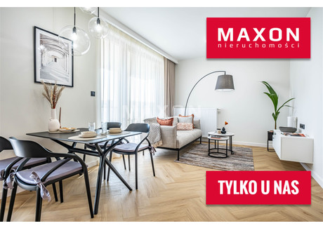 Mieszkanie do wynajęcia - ul. Domaniewska Mokotów, Warszawa, 58 m², 6500 PLN, NET-26227/MW/MAX