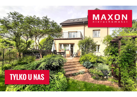 Dom na sprzedaż - Gołąbki, Ursus, Warszawa, 191,5 m², 1 800 000 PLN, NET-11760/DS/MAX
