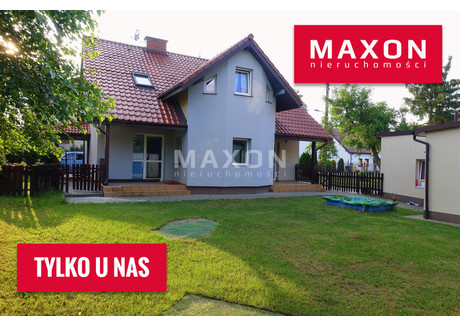Dom do wynajęcia - Włochy, Warszawa, 100 m², 6500 PLN, NET-4020/DW/MAX