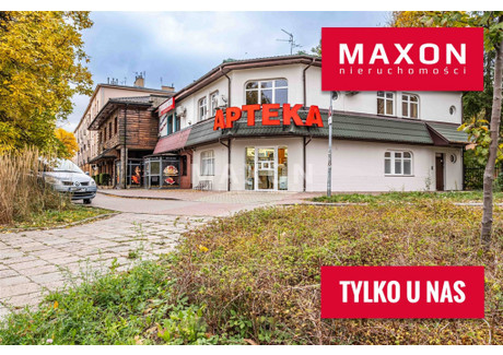 Lokal na sprzedaż - ul. Aleja Tysiąclecia Piastów, Pruszkowski, 240 m², 1 450 000 PLN, NET-351/OHS/MAX