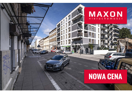 Lokal handlowy do wynajęcia - ul. Brzeska Praga-Północ, Warszawa, 67 m², 5900 PLN, NET-4432/LHW/MAX