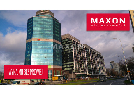 Biuro do wynajęcia - Al. Jerozolimskie Ochota, Warszawa, 998 m², 14 471 Euro (62 225 PLN), NET-21220/PBW/MAX