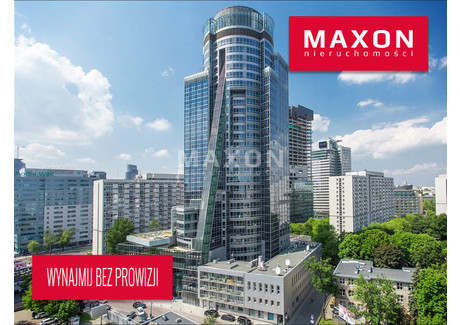 Biuro do wynajęcia - Twarda Śródmieście, Warszawa, 1037 m², 18 666 Euro (80 264 PLN), NET-22902/PBW/MAX