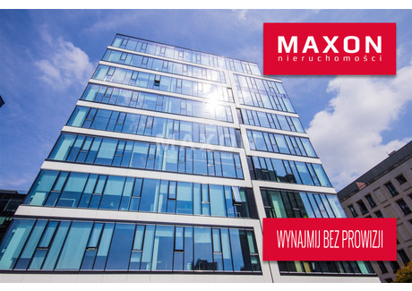 Biuro do wynajęcia - ul. Inflancka Śródmieście, Warszawa, 1100 m², 17 050 Euro (73 656 PLN), NET-23764/PBW/MAX