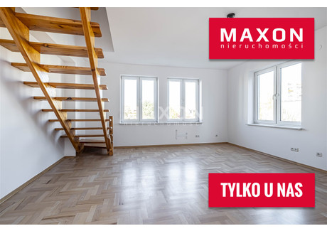 Mieszkanie na sprzedaż - ul. Małej Łąki Ursynów, Warszawa, 112,04 m², 1 455 000 PLN, NET-61386/MS/MAX