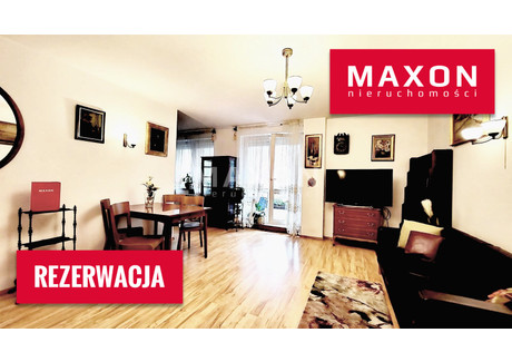 Mieszkanie do wynajęcia - ul. Edmunda Jana Osmańczyka Bemowo, Warszawa, 44 m², 2450 PLN, NET-25254/MW/MAX