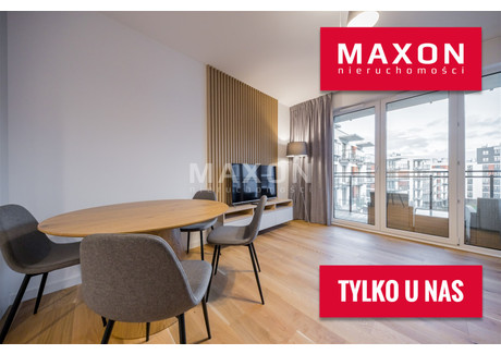 Mieszkanie do wynajęcia - ul. Jutrzenki Ochota, Warszawa, 41,5 m², 3900 PLN, NET-26542/MW/MAX