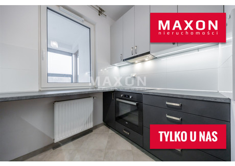 Mieszkanie do wynajęcia - al. Jana Rodowicza "Anody" Ursynów, Warszawa, 50 m², 3800 PLN, NET-26525/MW/MAX