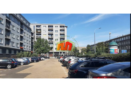 Mieszkanie na sprzedaż - Koszykowa, Ochota, Warszawa, Warszawa M., 52,97 m², 869 000 PLN, NET-KOS-MS-54402-18