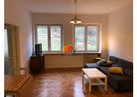 Mieszkanie do wynajęcia - Powiśle, Śródmieście, Warszawa, Warszawa M., 49 m², 4000 PLN, NET-KOS-MW-53901-12